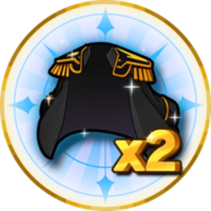 2x Boss Drops Chance Blox Fruits artwork