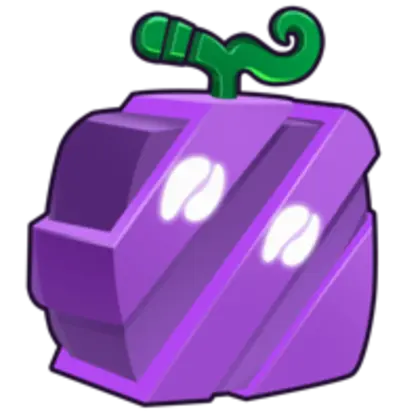 Blade Blox Fruits artwork