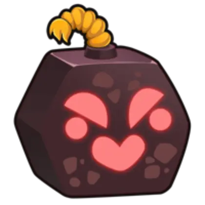 Bomb Blox Fruits artwork
