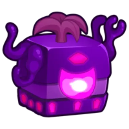Dark Blox Fruits artwork
