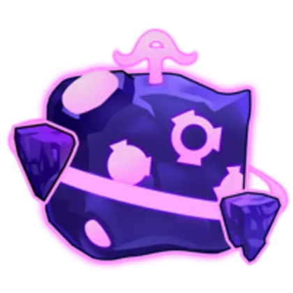 Gravity Blox Fruits artwork