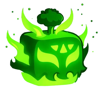 Green Lightning