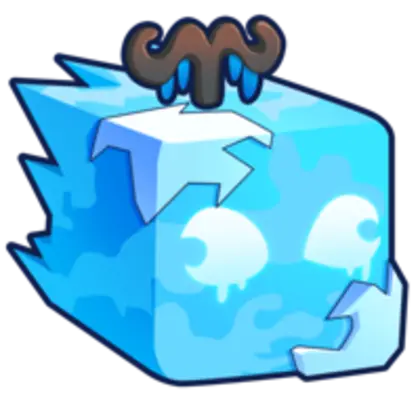 Ice Blox Fruits artwork