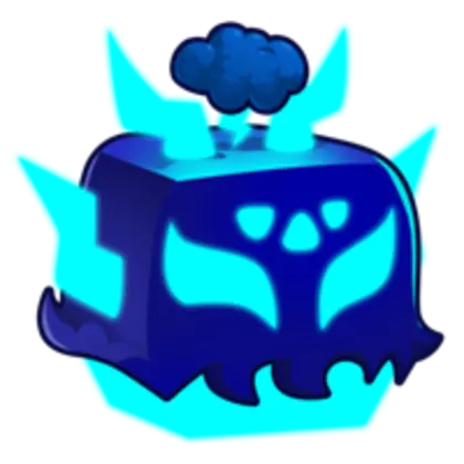 Lightning Blox Fruits artwork