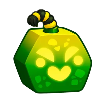 Nuclear Bomb