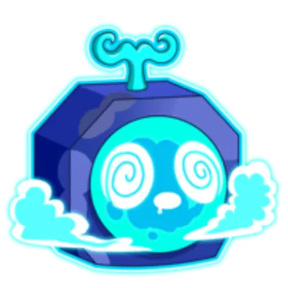 Portal Blox Fruits artwork
