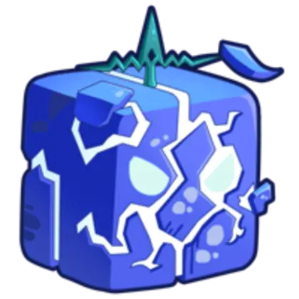Quake Blox Fruits artwork