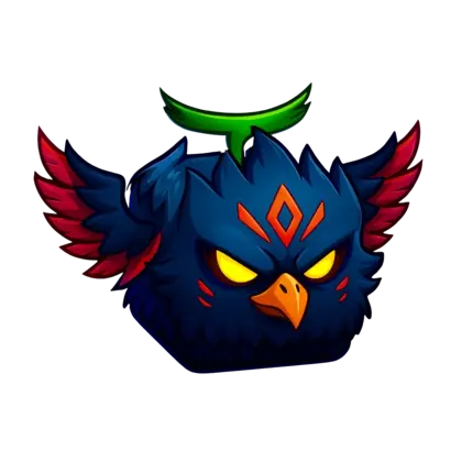 Requiem Eagle