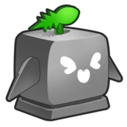 Rocket Blox Fruits artwork