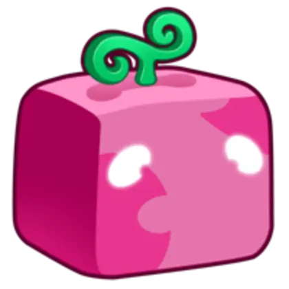Rubber Blox Fruits artwork