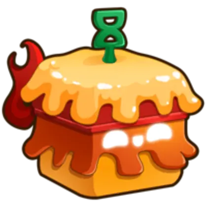 Sand Blox Fruits artwork
