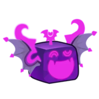 Shadow Blox Fruits artwork