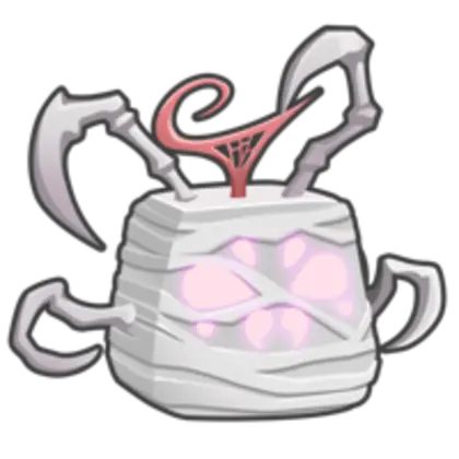 Spider Blox Fruits artwork