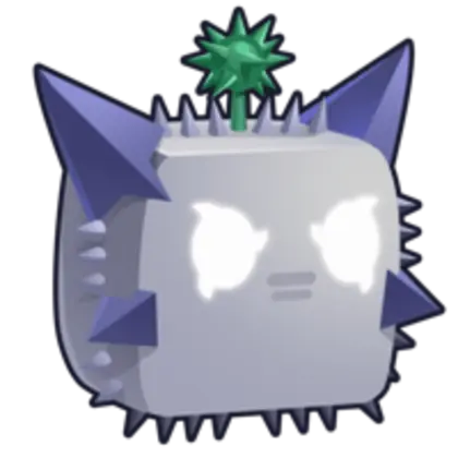Spike Blox Fruits artwork