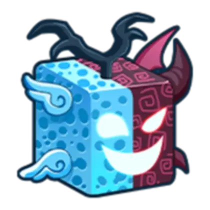 Spirit Blox Fruits artwork