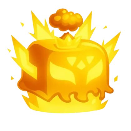 Yellow Lightning